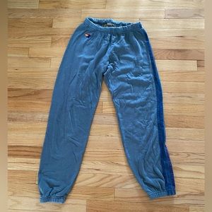 Aviator Nation Sweatpants!!